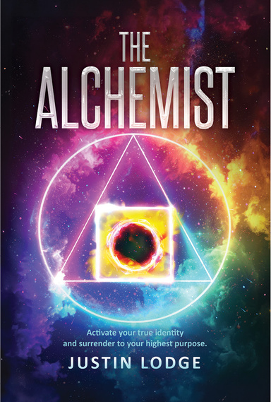 THE ALCHEMIST