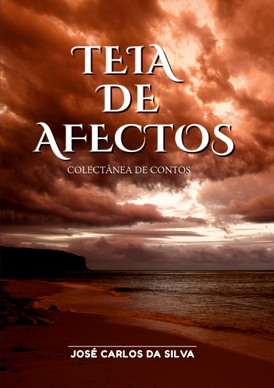 Coletânea de Contos - Teia de Afectos