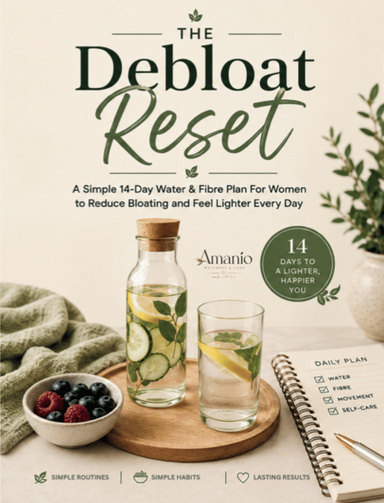 The Debloat Reset