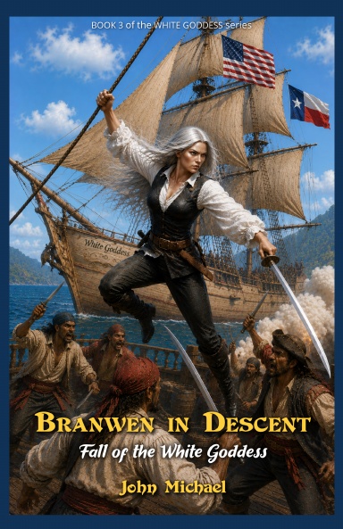 Branwen in Descent