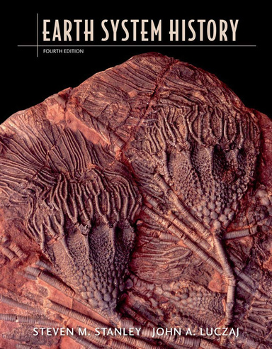Earth System History 4th Edition