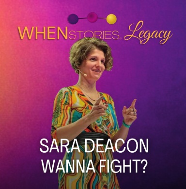 Wanna Fight?