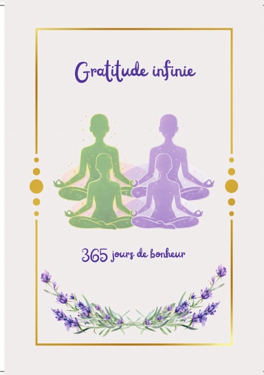 Gratitude Infinie