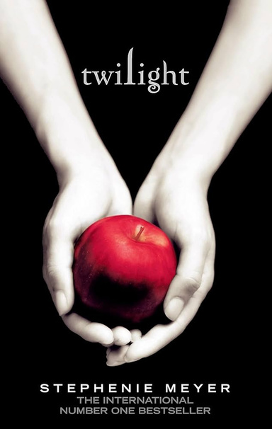 Twilight Book  The Twilight Saga, Book 1