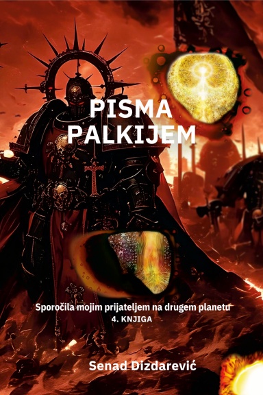 PISMA PALKIJEM