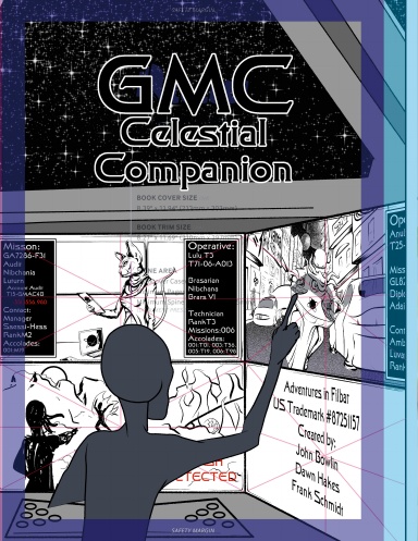 GMC Guidebook
