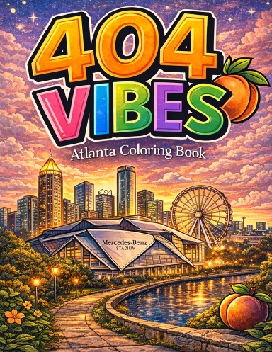 404 Vibes