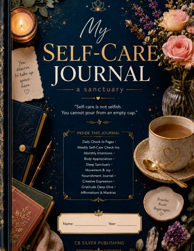 My Self-Care Journal