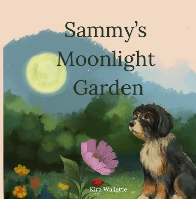 Sammy's Moonlight Garden