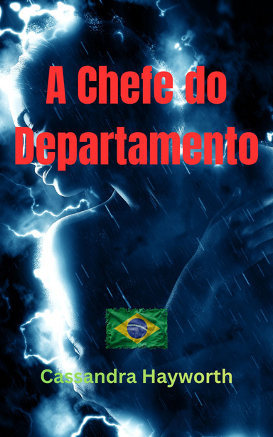 A Chefe da Departamento