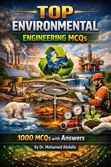 Top Environmental Engineering MCQs