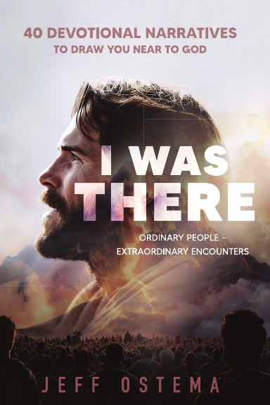 I Was There