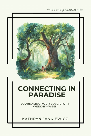 Connecting in Paradise