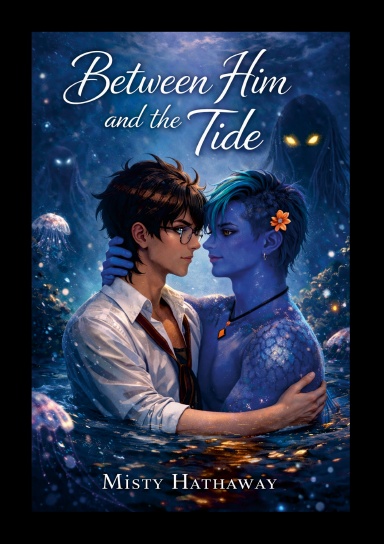Between Him and the Tide