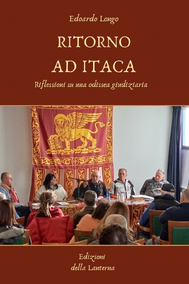 RITORNO AD ITACA