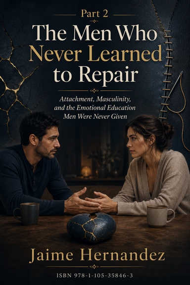 Part Two: The Repair Manual