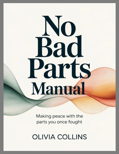 No Bad Parts Manual