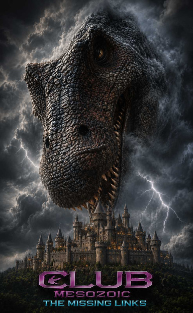 Club Mesozoic: The Missing Links