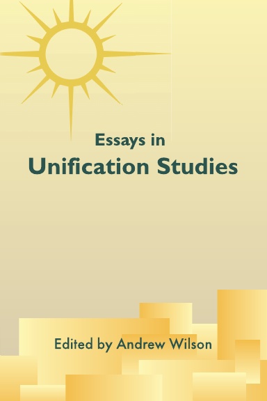 Essays in Unification Studies