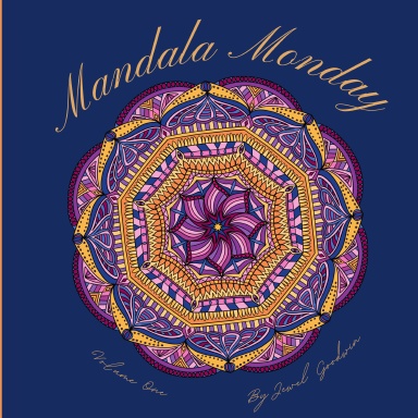 Mandala Monday Volume One