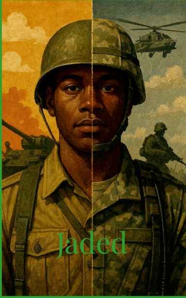 Jaded