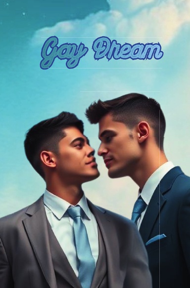 Gay Dream Journal