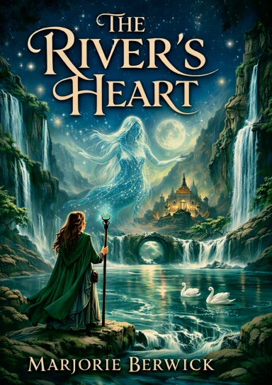 The River’s Heart