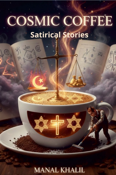 Cosmic Coffee