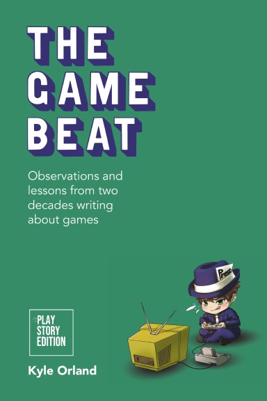 The Game Beat