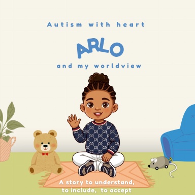 Arlo and my worldview