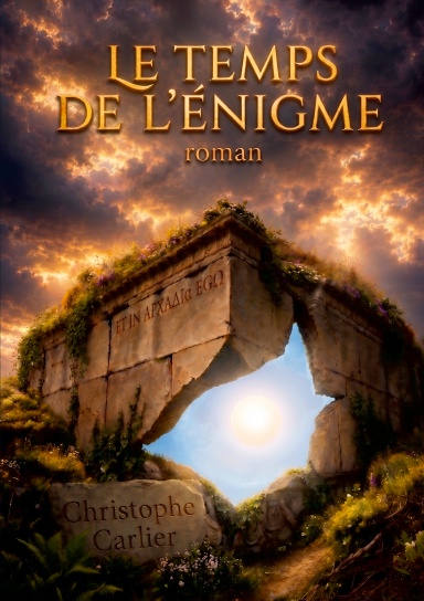 Le temps de l'énigme