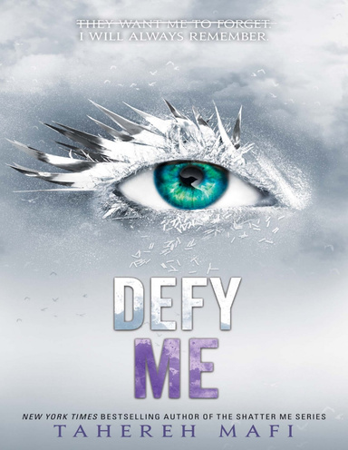 Fracture Me A Deep Dive into Novella