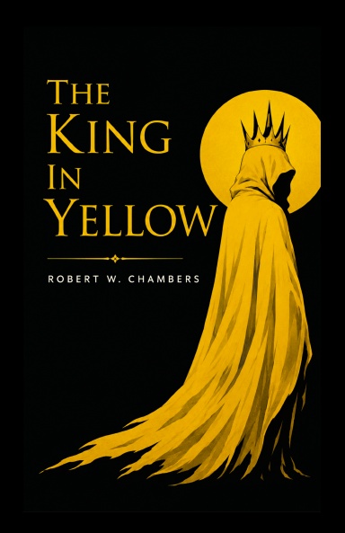 The King In Yellow