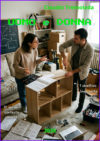 Uomo e donna
