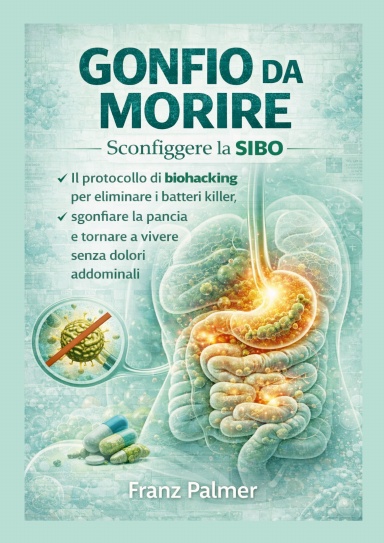Gonfio da Morire