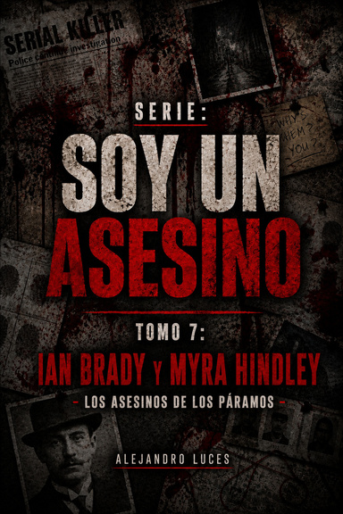 Ian Brady y Mira Hindley