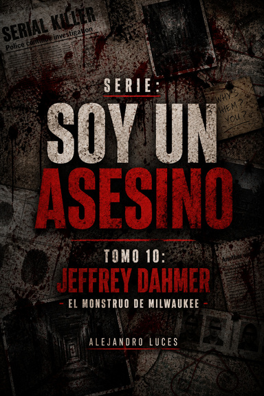 Jeffrey Dahmer
