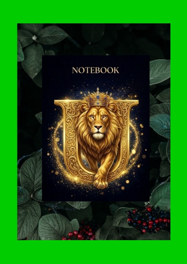 NOTE BOOK