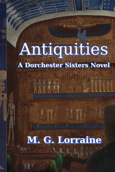Antiquities