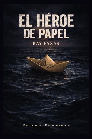 El héroe de papel