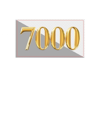Running From 6001 to 7000