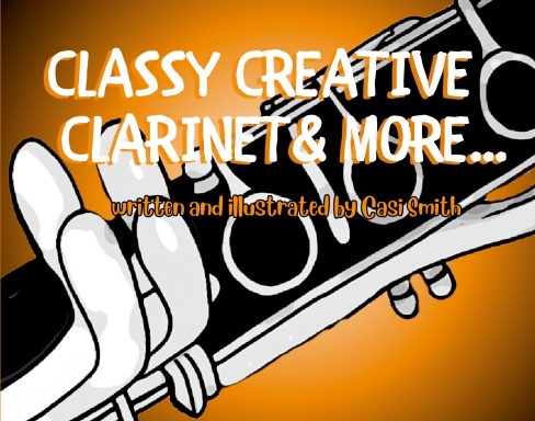 Classy Creative Clarinet & More...