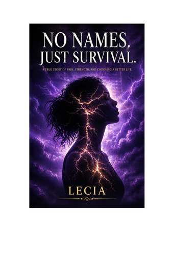 No Names Just Survival
