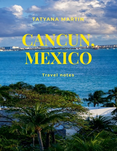 Cancun, Mexico