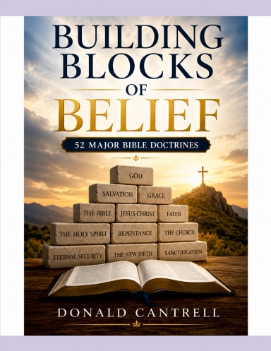 The Building Blocks of Belief