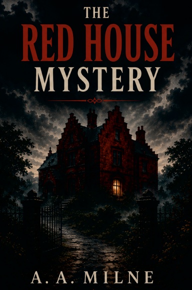 The Red House Mystery
