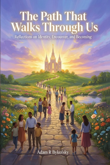 THE PATH WITHIN US