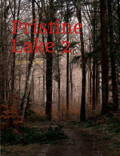 Pristine Lake 2