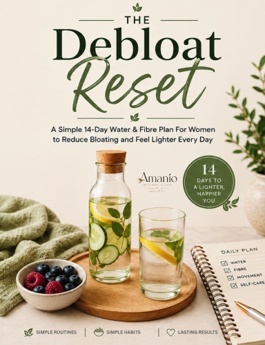 The Debloat Reset
