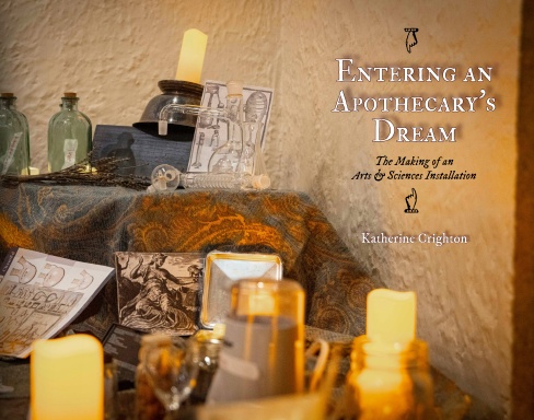 Entering an Apothecary's Dream